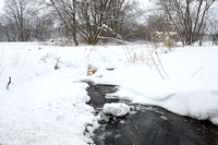 Winter in Wisconsin