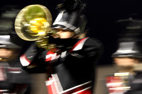 Mellophone, Marching Band