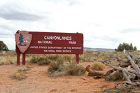 Canyonlands N.P., UT